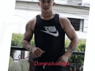 Dominickortega