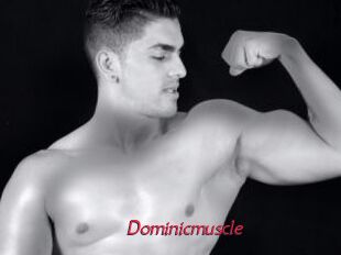 Dominicmuscle