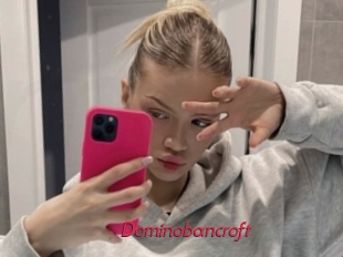 Dominobancroft