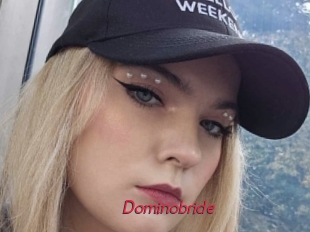 Dominobride