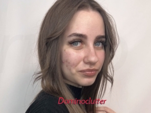 Dominoclutter