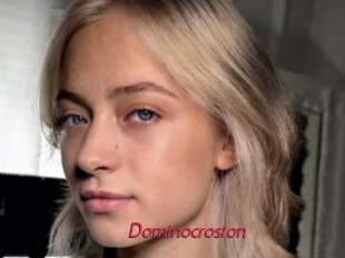 Dominocroston