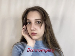 Dominoengelby