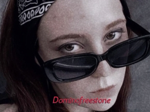 Dominofreestone