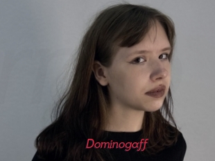 Dominogaff