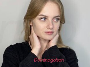 Dominogolson