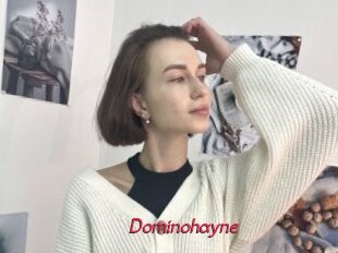 Dominohayne