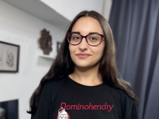 Dominohendry