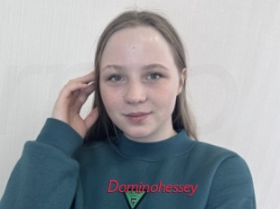 Dominohessey