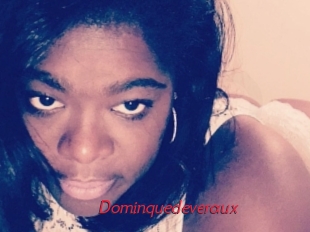 Dominquedeveraux