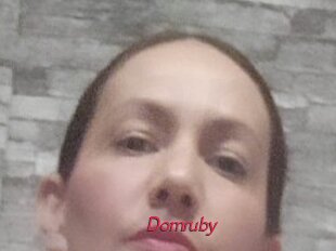 Domruby