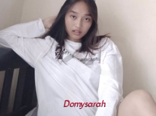Domysarah