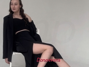 Donaevans