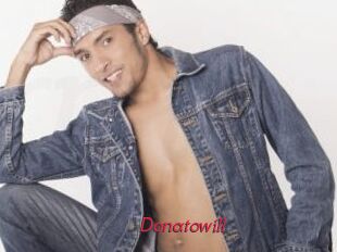 Donatowill
