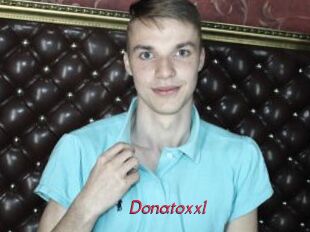 Donatoxxl