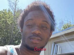 Donda