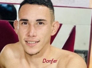 Donfer
