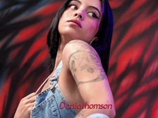 Doniathomson