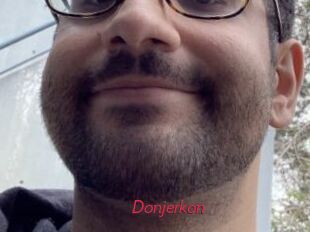 Donjerkon