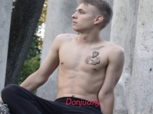 Donjuany
