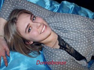 Donnabronze