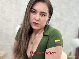 Donnacarlson