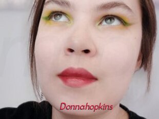 Donnahopkins