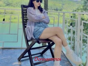 Donnaramos
