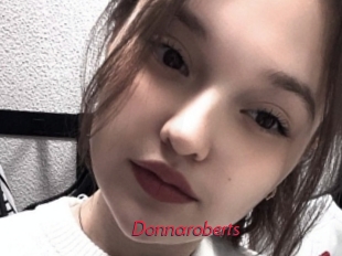Donnaroberts