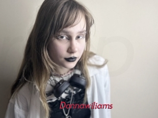 Donnawiliams
