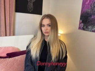 Donnyhoneyy