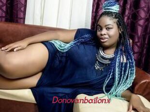 Donovanbailonx
