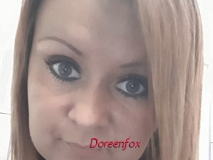 Doreenfox