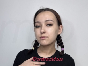 Dorettaaldous