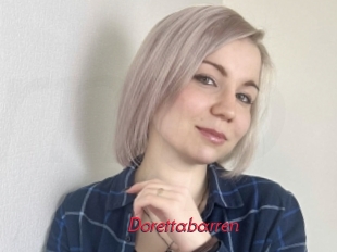 Dorettabarren
