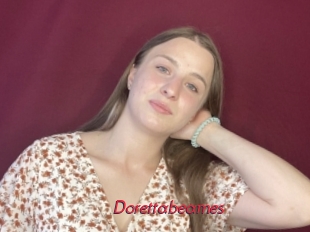 Dorettabeames