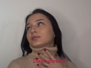 Dorettabendall