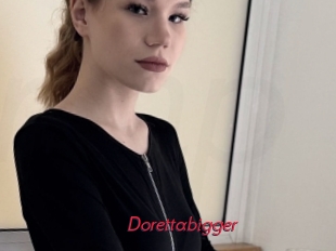 Dorettabigger