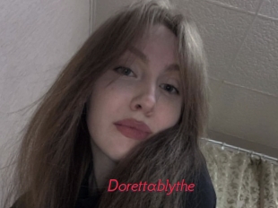 Dorettablythe