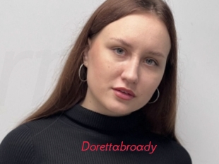 Dorettabroady