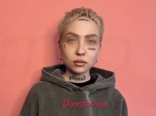 Dorettaclose