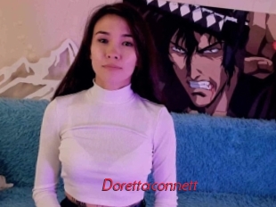 Dorettaconnett