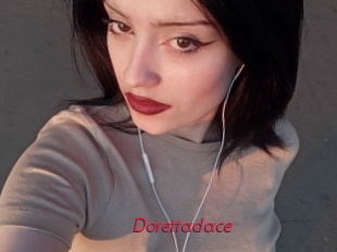 Dorettadace