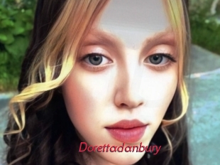 Dorettadanbury