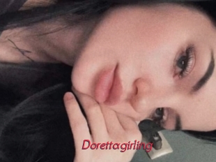 Dorettagirling