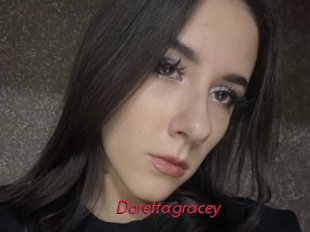 Dorettagracey