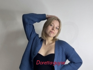 Dorettaguyse