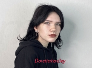 Dorettahadley