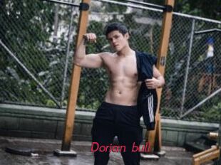 Dorian_bull