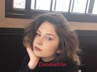 Dorisbadder